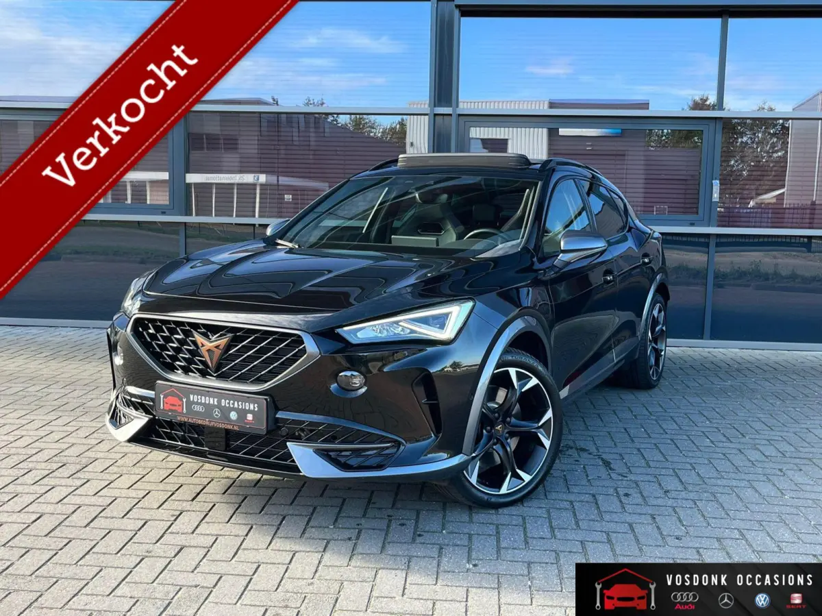 1.4 e-Hybrid VZ Copper Edition