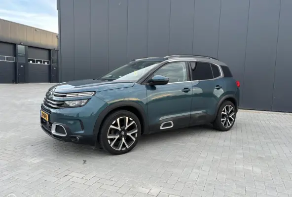 1.6 PureTech Shine , 2019 85957 km