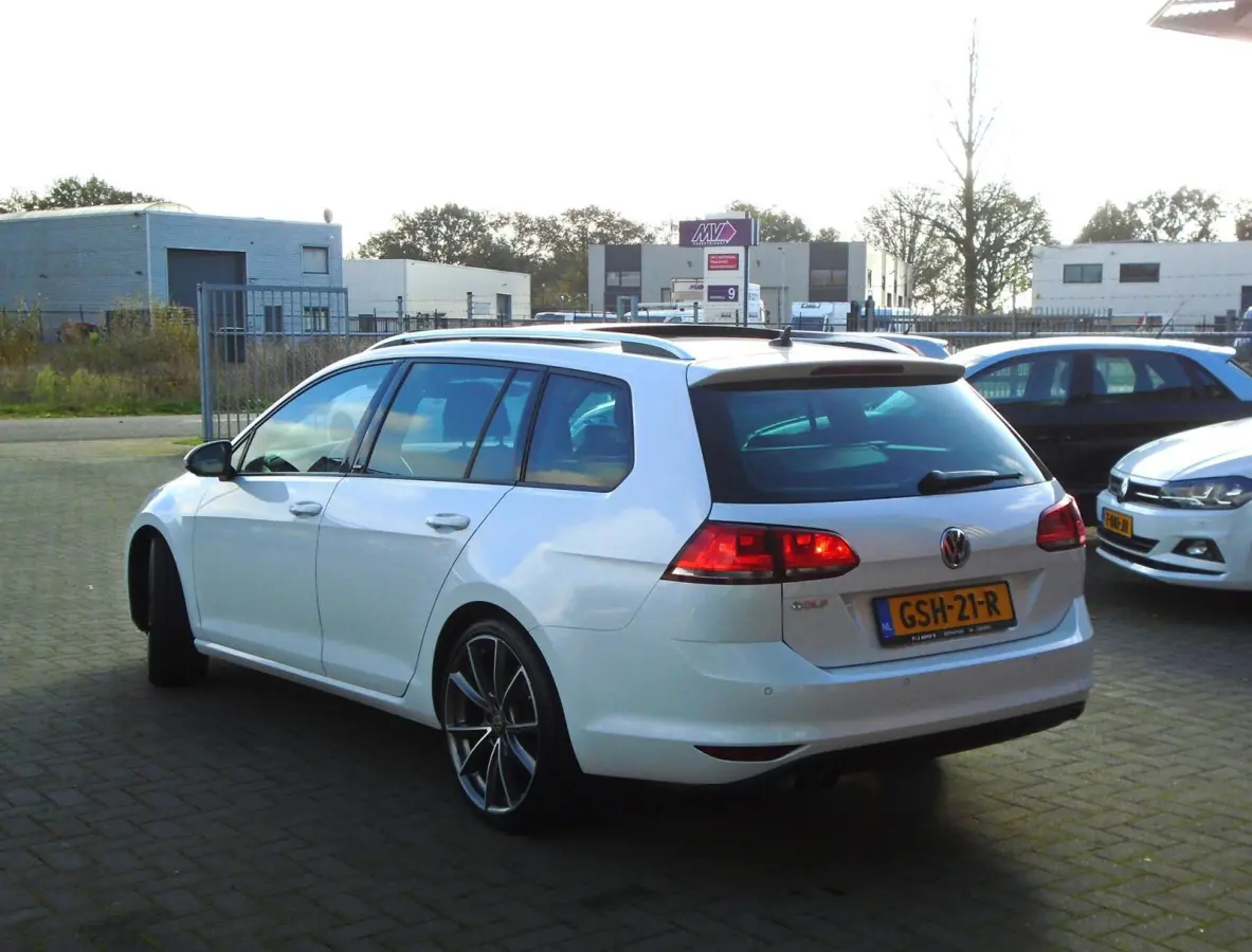 Aut,Pano-Dak,LM-V 19"
