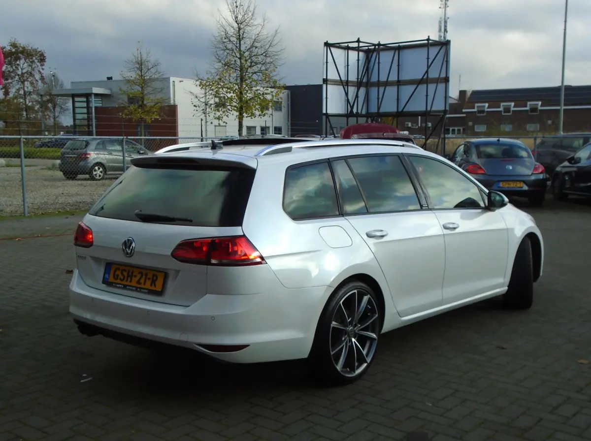 Aut,Pano-Dak,LM-V 19"