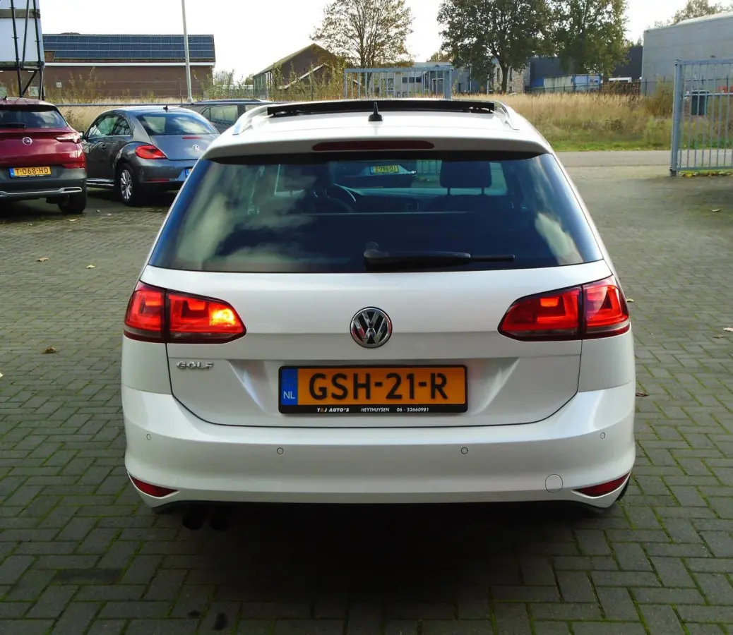 Aut,Pano-Dak,LM-V 19"