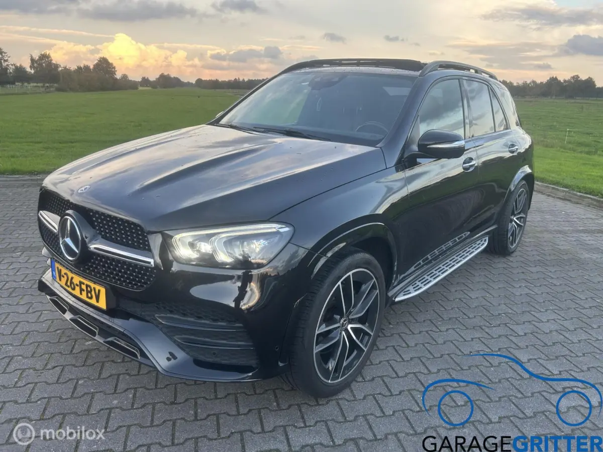 300D Grijs Kenteken 300D 4matic