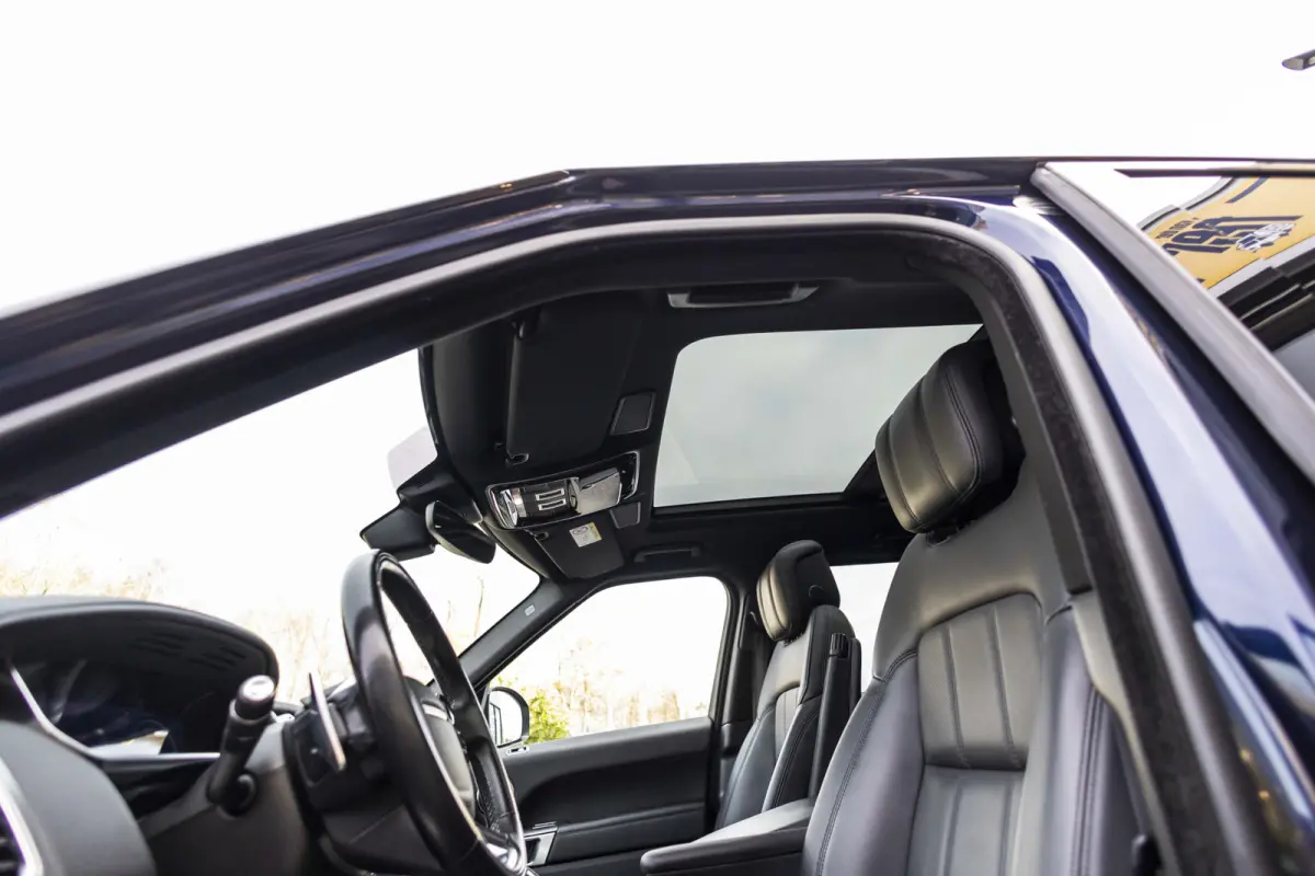 2.0 P400e HSE Dynamic