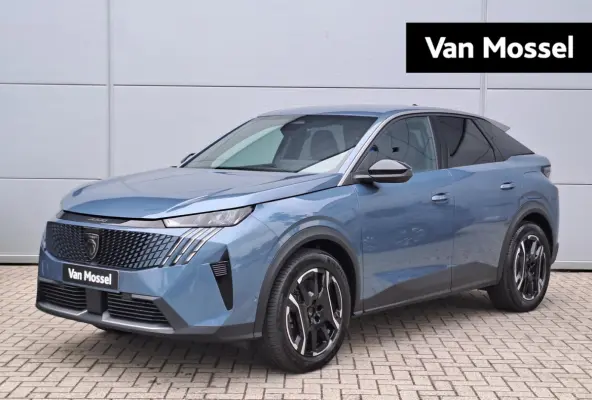 Elektrisch NIEUW te bestellen | vanaf €48.190,- | Reserveer een proefrit | bel voor beschikbaarheid