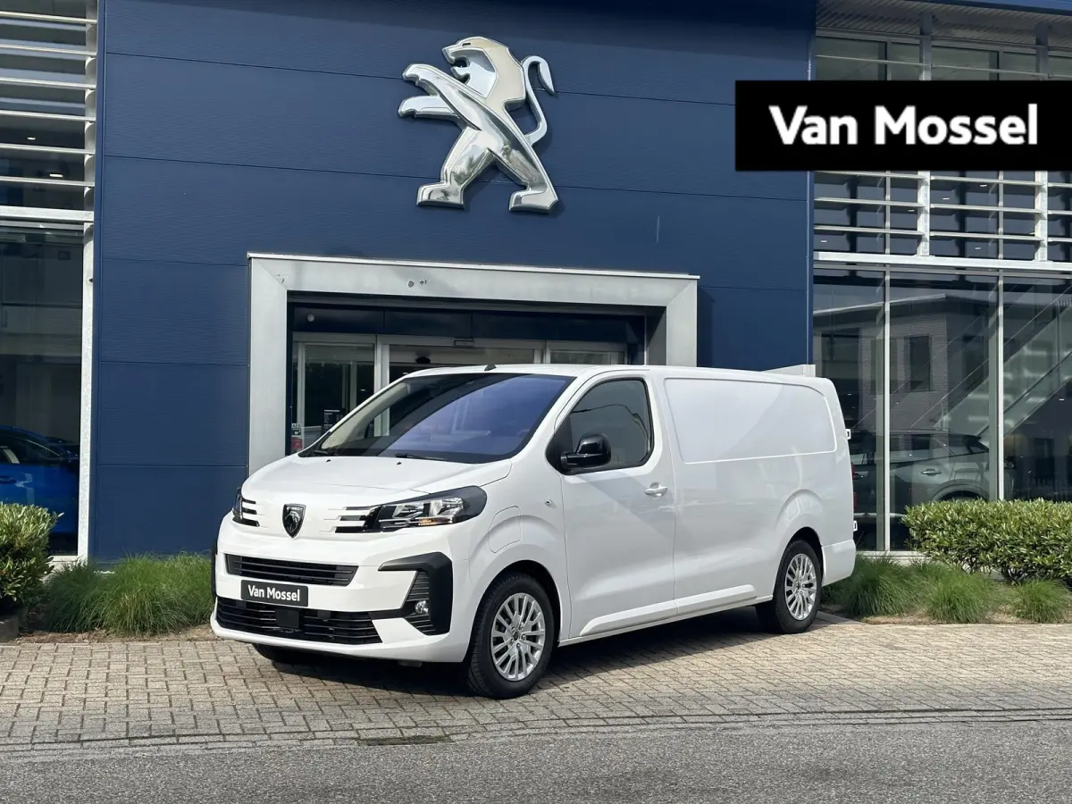 EV L3 75 kWh Nieuw Model nu te bestellen | AUTOMAAT