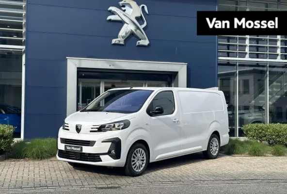EV L3 75 kWh Nieuw Model nu te bestellen | AUTOMAAT