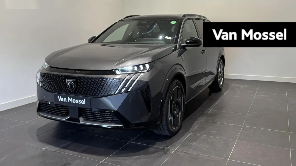 GT 73 kWh | NU TE BESTELLEN | Panoramadak | 360 Camera | Leder/Massage Stoelen | Elek. Kofferklep