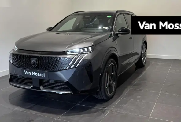 GT 73 kWh | NU TE BESTELLEN | Panoramadak | 360 Camera | Leder/Massage Stoelen | Elek. Kofferklep