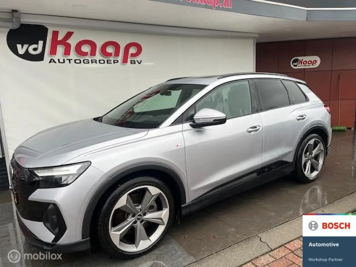 40 S edition 77 kWh