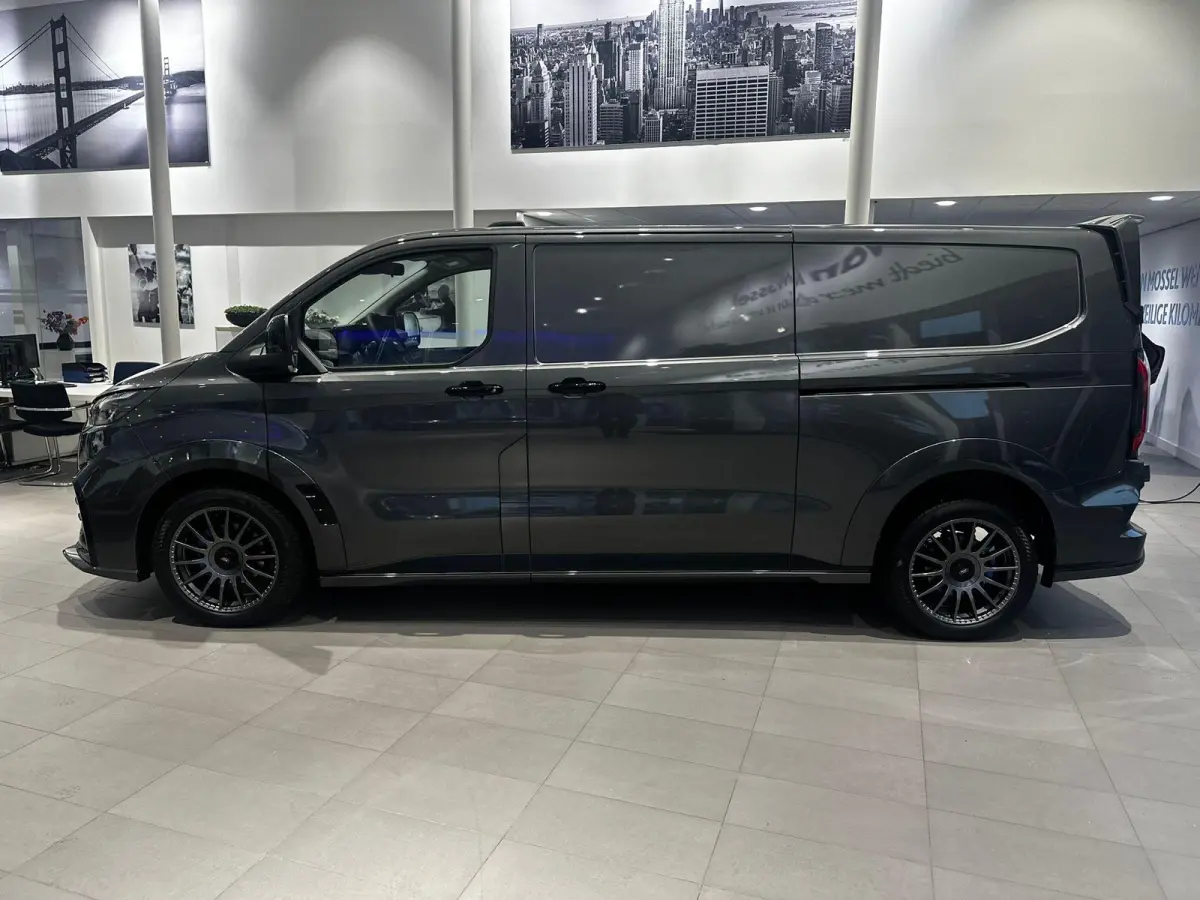 320 2.0 TDCI L2H1 MS-RT | NIEUW TE BESTELLEN | MS-RT | AUTOMAAT | NAVI | 19" LM VELGEN |