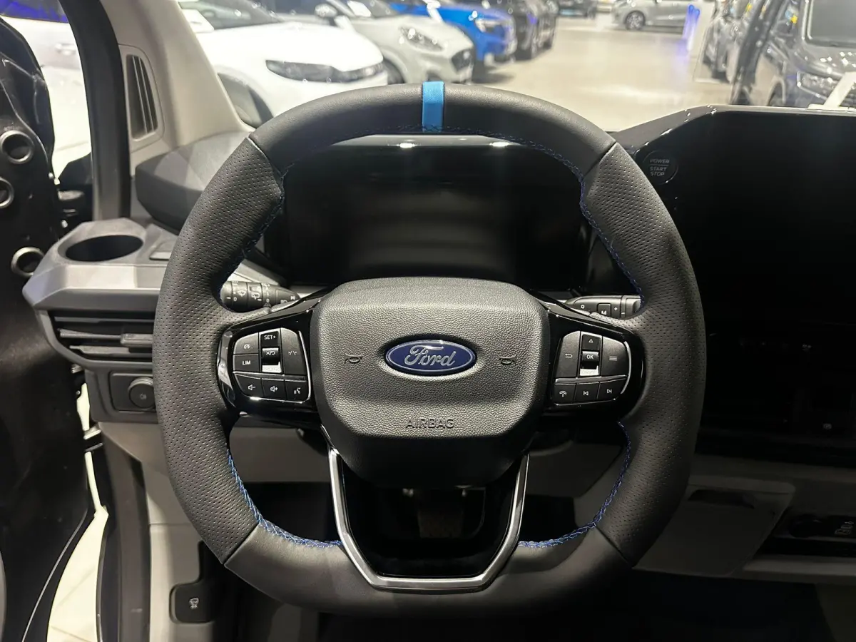 320 2.0 TDCI L2H1 MS-RT | NIEUW TE BESTELLEN VANAF | MS-RT | AUTOMAAT | NAVI | 19" LM VELGEN |