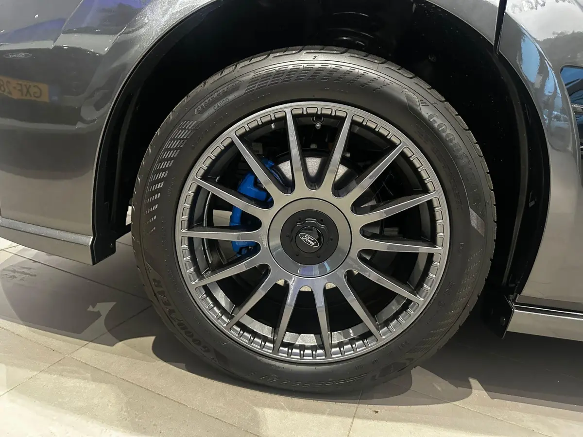 320 2.0 TDCI L2H1 MS-RT | NIEUW TE BESTELLEN VANAF | MS-RT | AUTOMAAT | NAVI | 19" LM VELGEN |