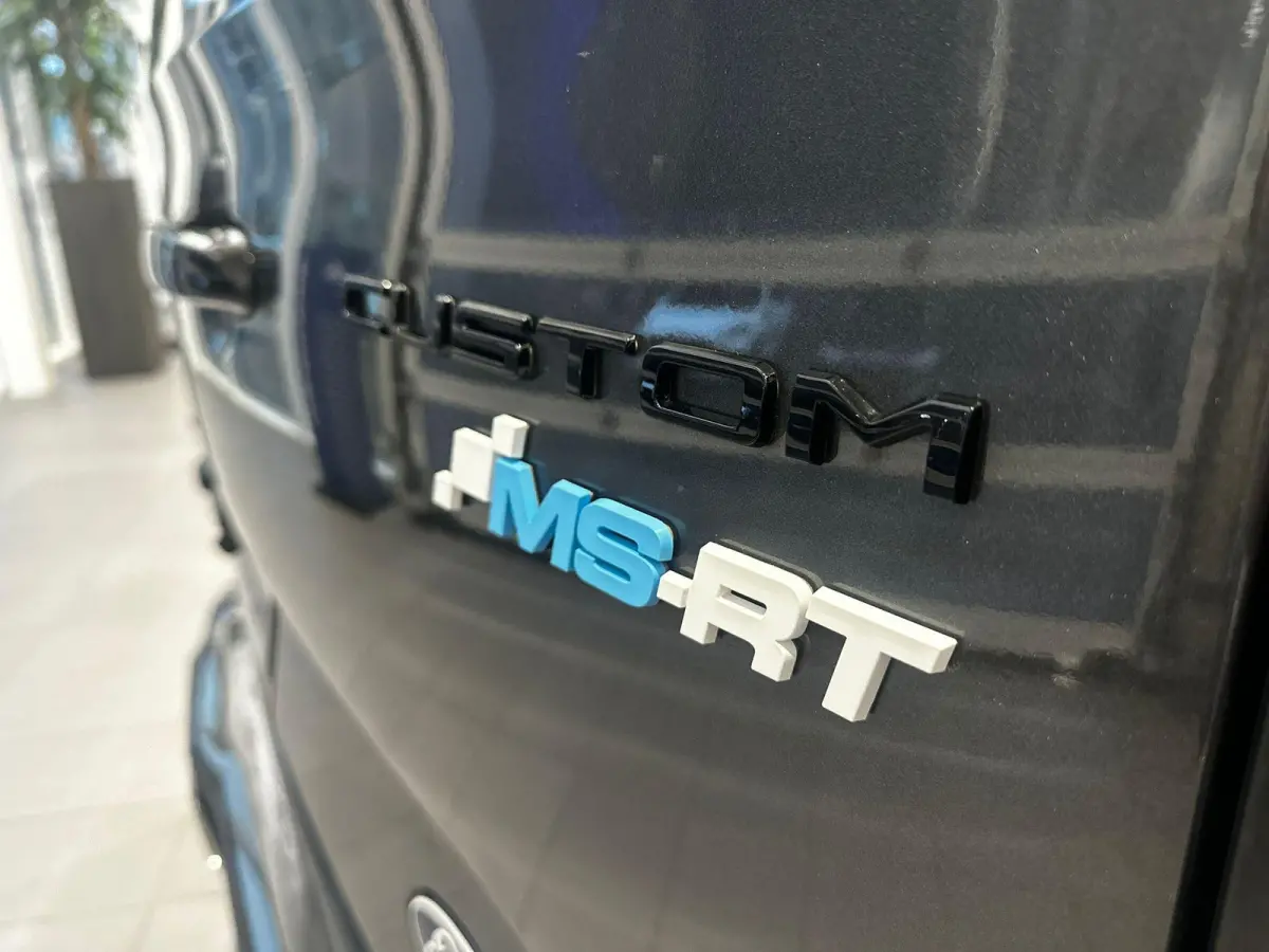 320 2.0 TDCI L2H1 MS-RT | NIEUW TE BESTELLEN VANAF | MS-RT | AUTOMAAT | NAVI | 19" LM VELGEN |