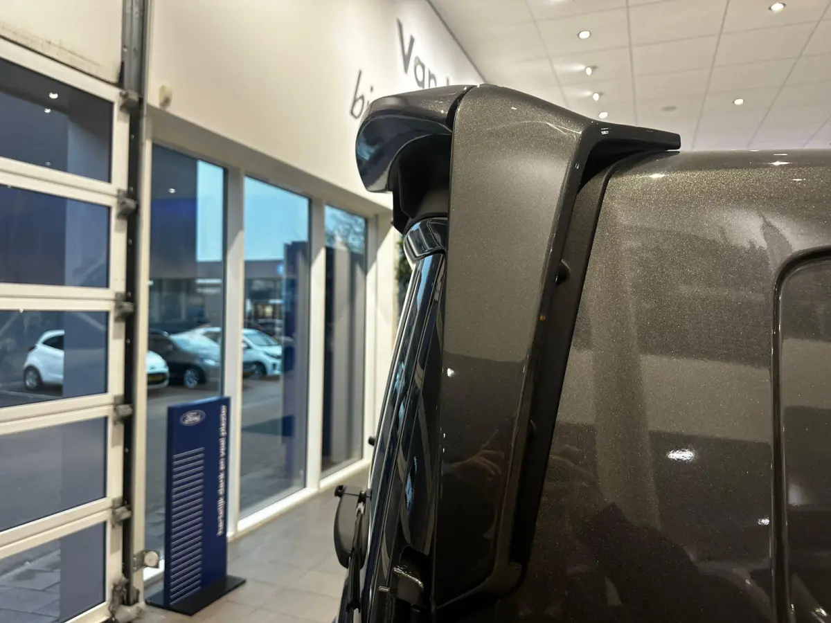320 2.0 TDCI L2H1 MS-RT | NIEUW TE BESTELLEN VANAF | MS-RT | AUTOMAAT | NAVI | 19" LM VELGEN |