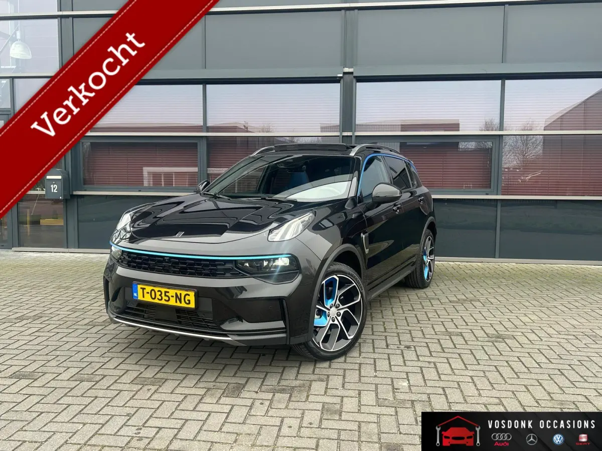 1.5/ Panoramadak/ 360 camera/ dodehoek/ Nieuwstaat!!
