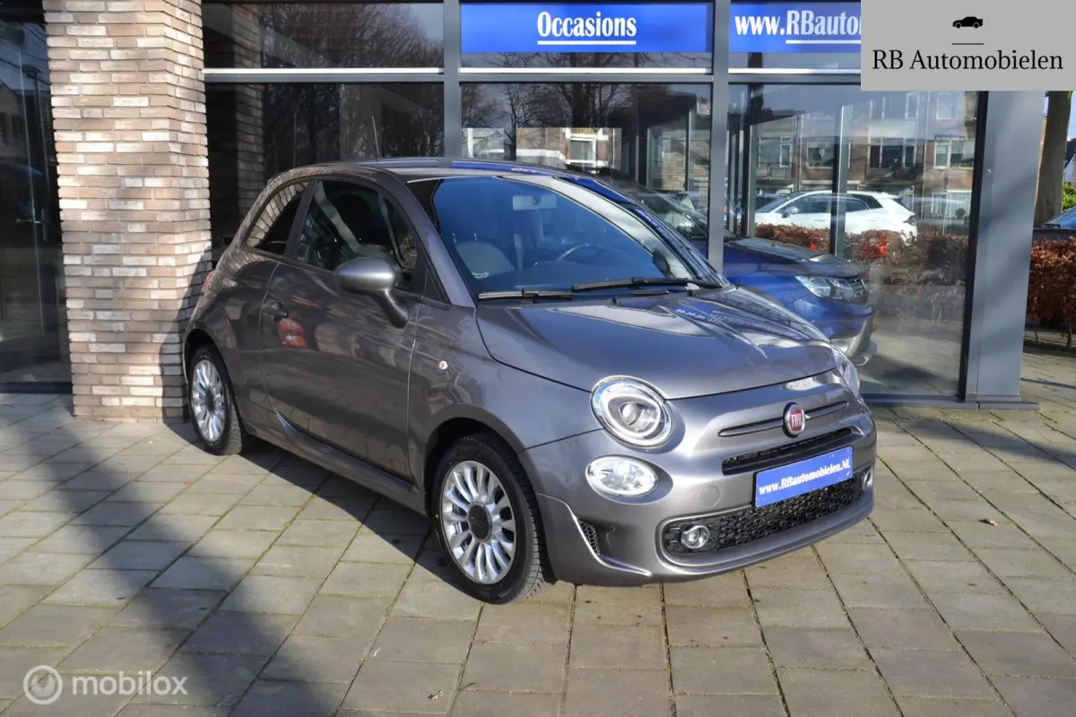 1.2 Sport|LED|carplay|154.108km!