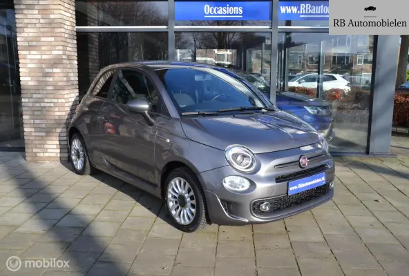 1.2 Sport|LED|carplay|154.108km!