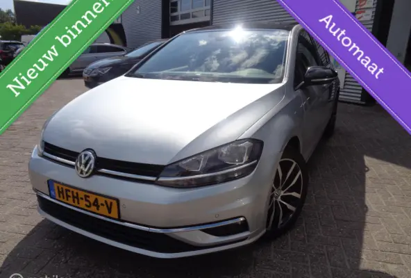 1.5 TSI IQ-Drive/Airco/ECC/Panorama dak/LED/Navi/Carplay/Lm velgen/1st eig