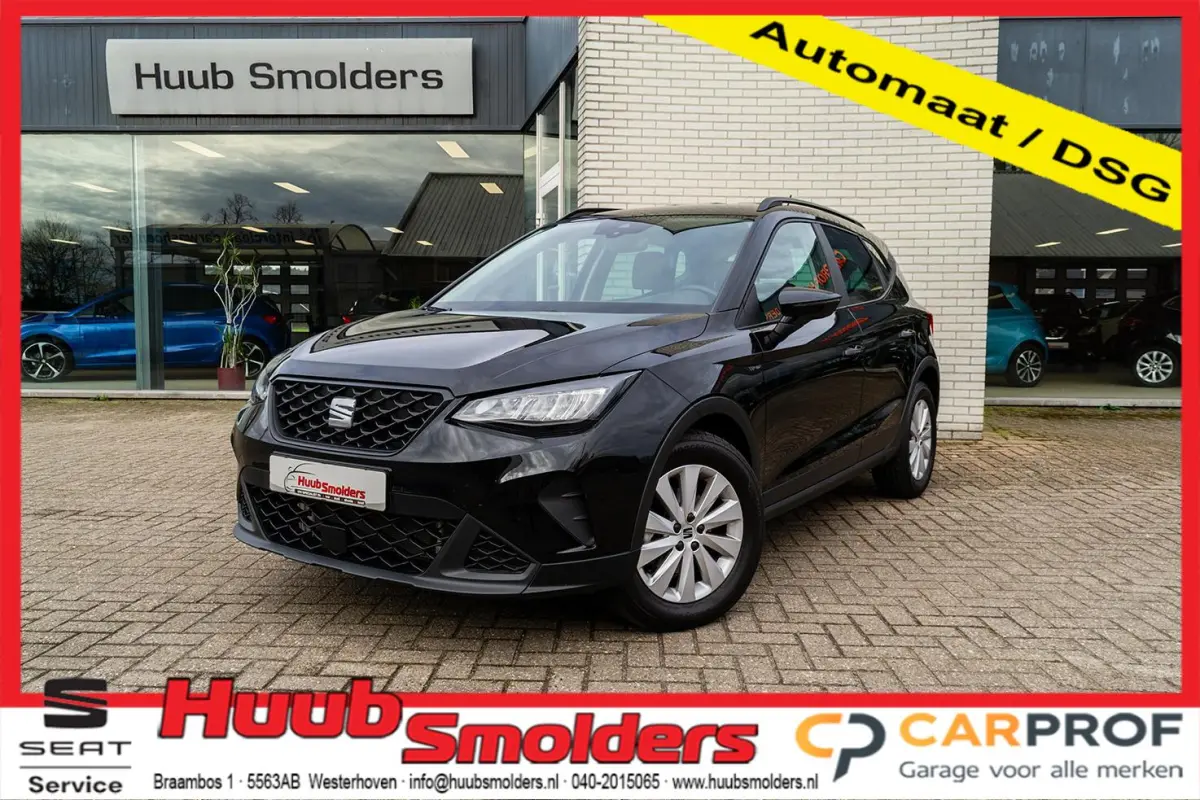 1.0 EcoTSI Style