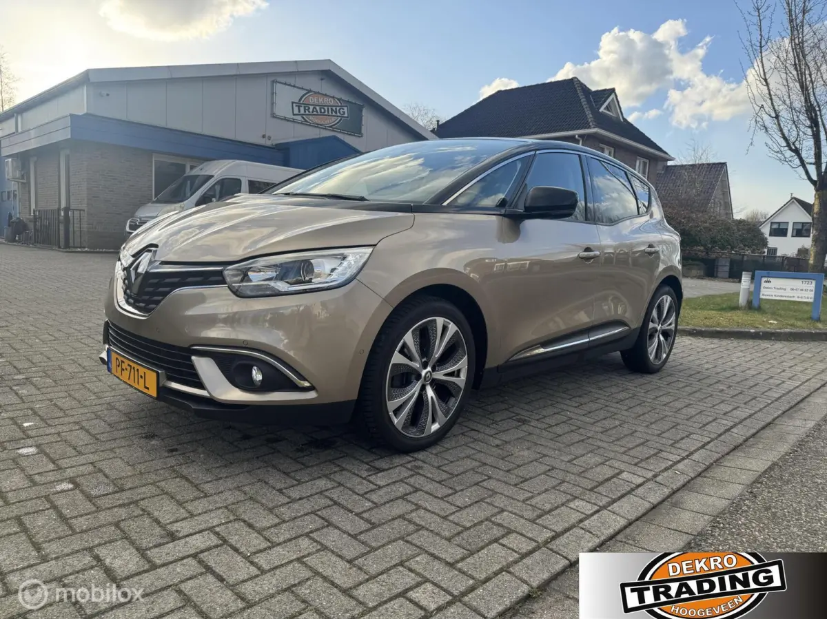 1.2 TCe Intens Camera , keyless,
