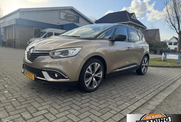 1.2 TCe Intens Camera , keyless,