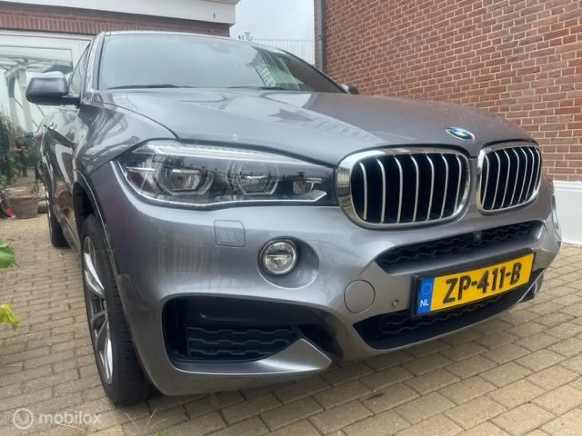 xDrive40d