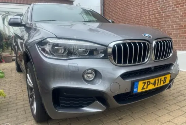 xDrive40d