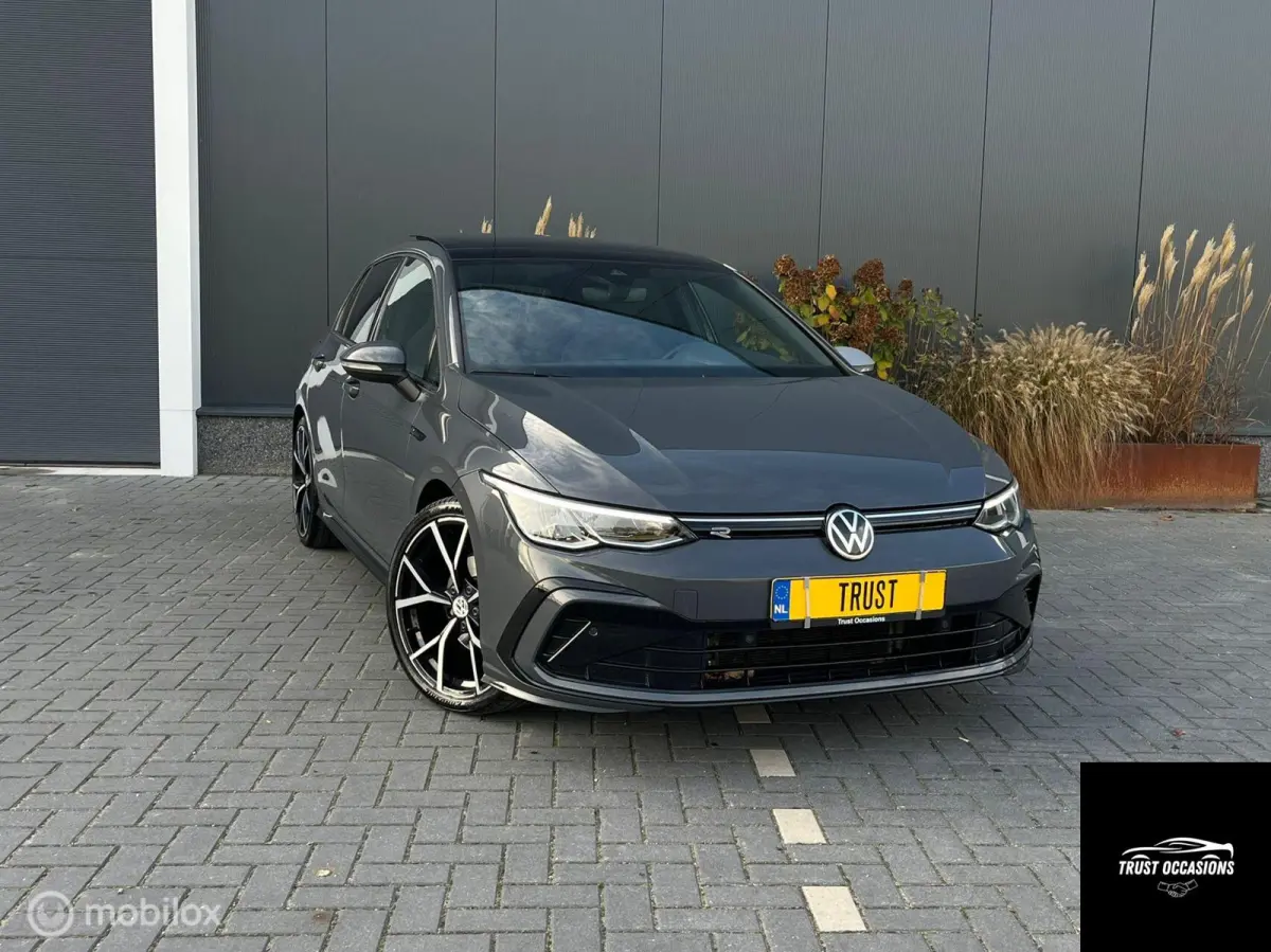 1.5 eTSI 3X R-Line Trekhaak Sterrenhemel KEYLES