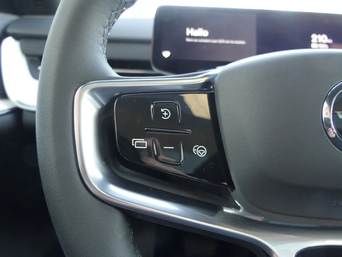 Twin Motor Performance Ultra 7p. 111 kWh | Bowers&Wilkins | Luchtvering | Tailored Wool | 22 Inch |Park-Assist Pakket