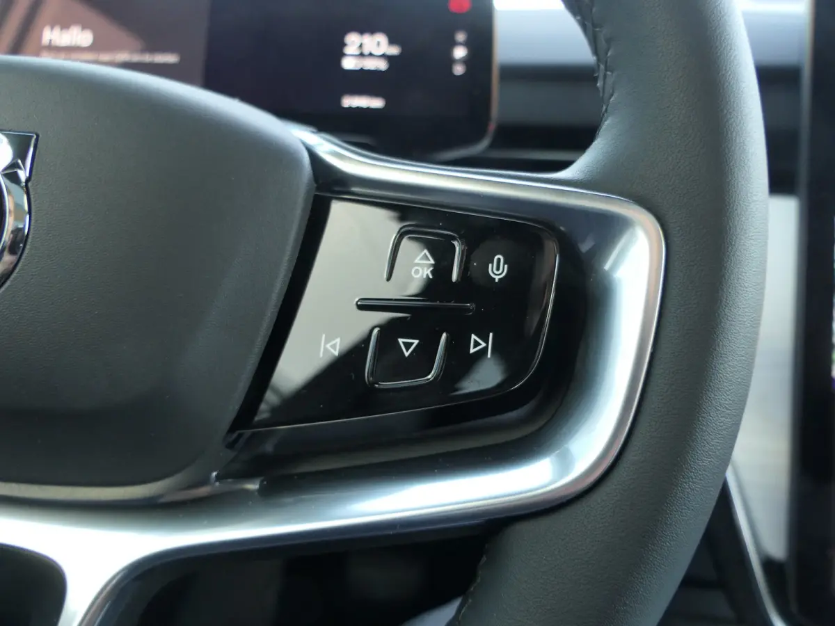Twin Motor Performance Ultra 7p. 111 kWh | Bowers&Wilkins | Luchtvering | Tailored Wool | 22 Inch |Park-Assist Pakket