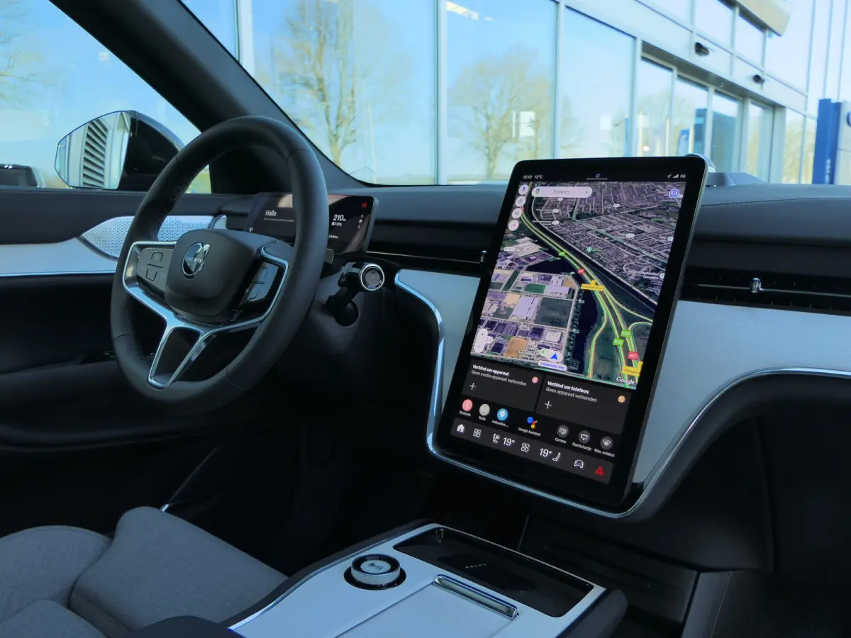 Twin Motor Performance Ultra 7p. 111 kWh | Bowers&Wilkins | Luchtvering | Tailored Wool | 22 Inch |Park-Assist Pakket
