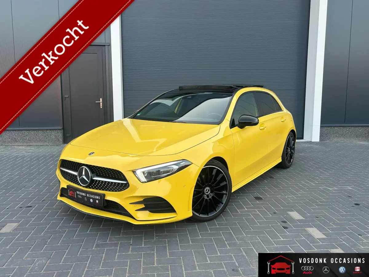 200 AMG/ panoramadak/Multibeam/sfeerverlichting/Dealeronderhouden!