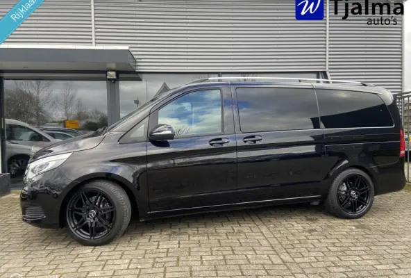 250d Lang DC Avantgarde