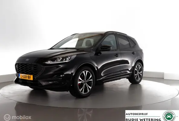 2.5 PHEV 225 pk ST-Line NL-auto|nav|pdc|ecc|lmv19