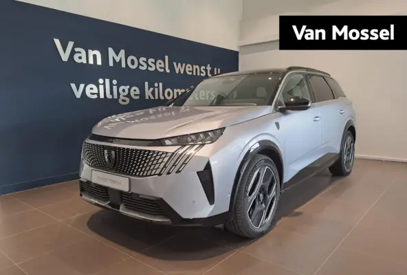 GT 73 kWh