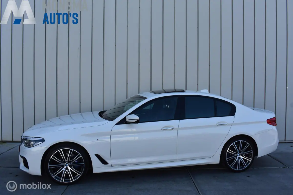 530i High Executive