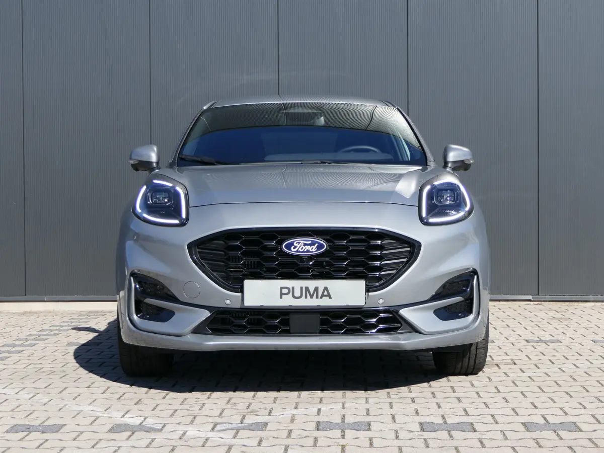 1.0 EcoBoost ST-Line | Uit voorraad leverbaar | Winter pack | Driver assistance pack | Comfort pack