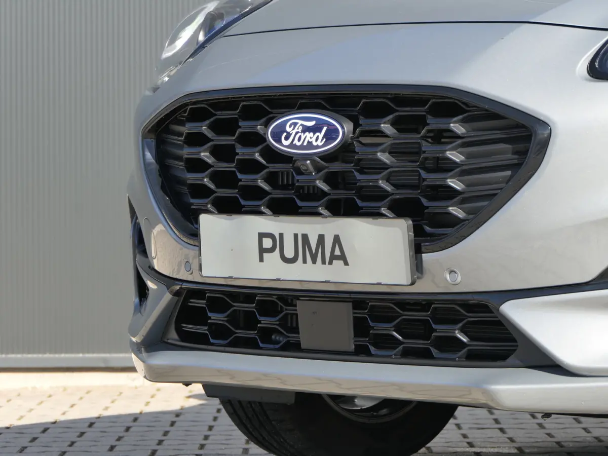 1.0 EcoBoost ST-Line | Uit voorraad leverbaar | Winter pack | Driver assistance pack | Comfort pack