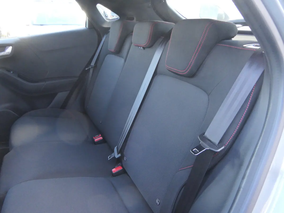 1.0 EcoBoost ST-Line | Uit voorraad leverbaar | Winter pack | Driver assistance pack | Comfort pack