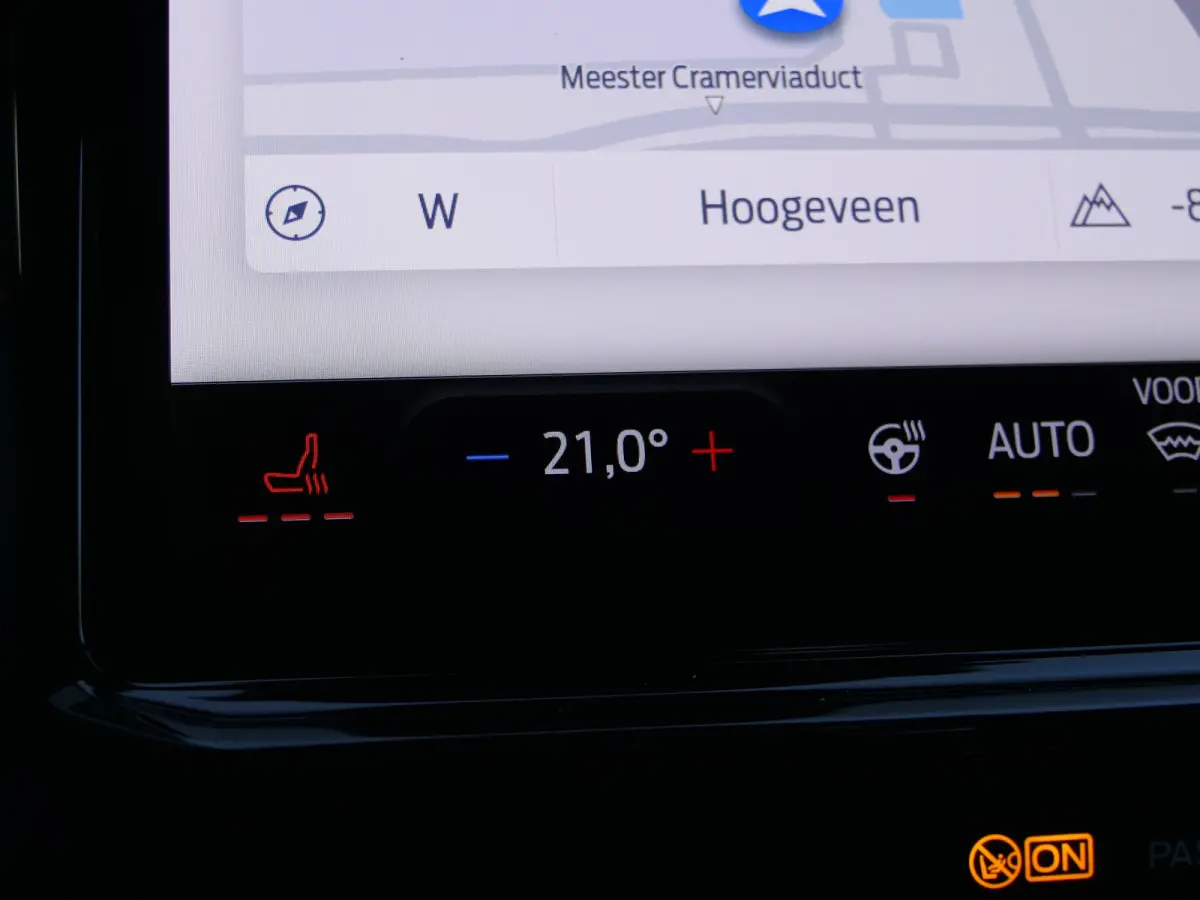 1.0 EcoBoost ST-Line | Uit voorraad leverbaar | Winter pack | Driver assistance pack | Comfort pack