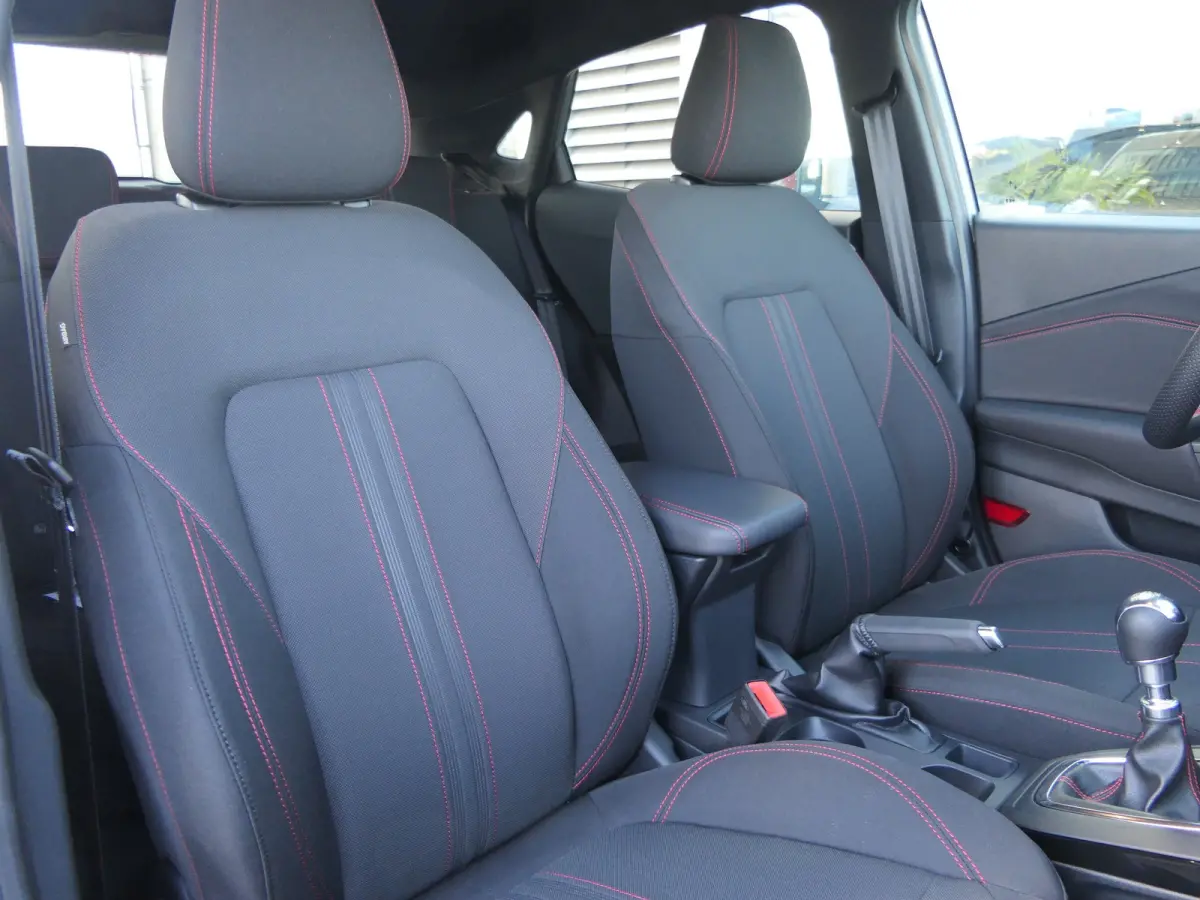 1.0 EcoBoost ST-Line | Uit voorraad leverbaar | Winter pack | Driver assistance pack | Comfort pack