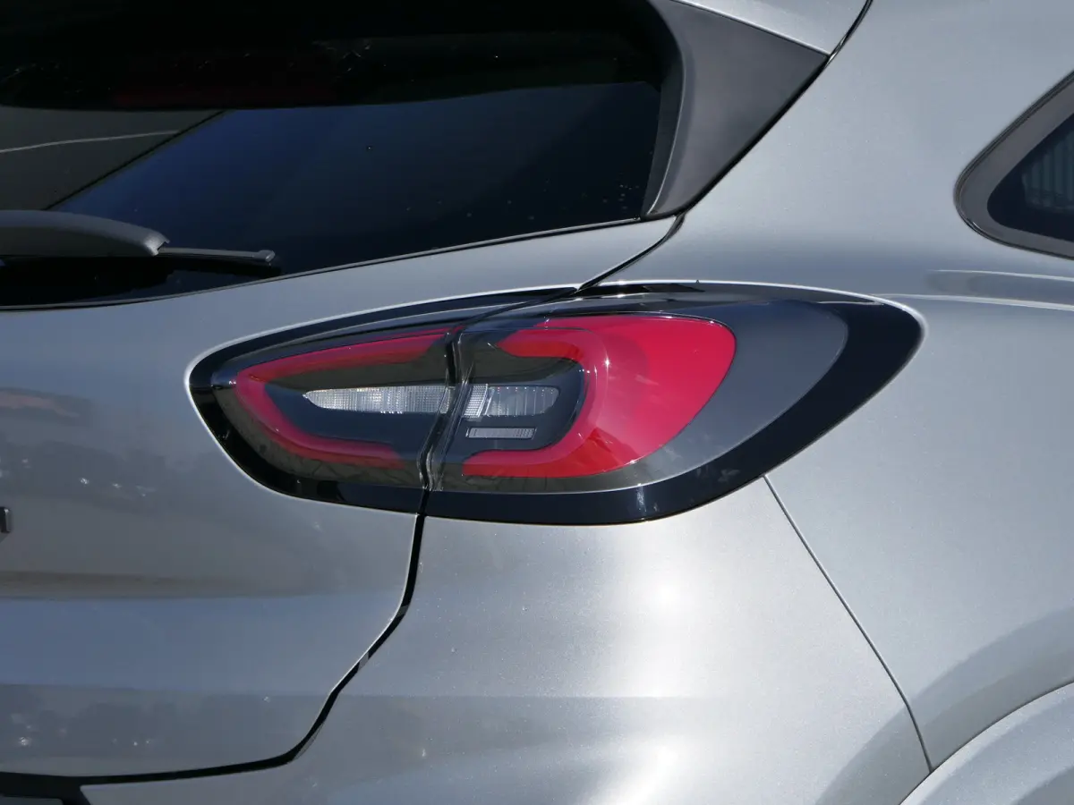1.0 EcoBoost ST-Line | Uit voorraad leverbaar | Winter pack | Driver assistance pack | Comfort pack