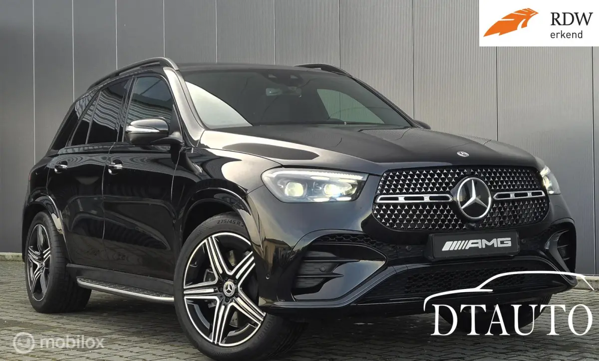 450 d 4MATIC V6 Premium Plus 2xAMG Distr Panorama Nightpakket 360* DIRECT RIJDEN EN GEEN BPM BETALEN ! *