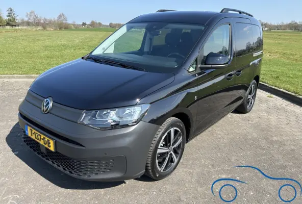 Maxi 1.5 TSI 7p
