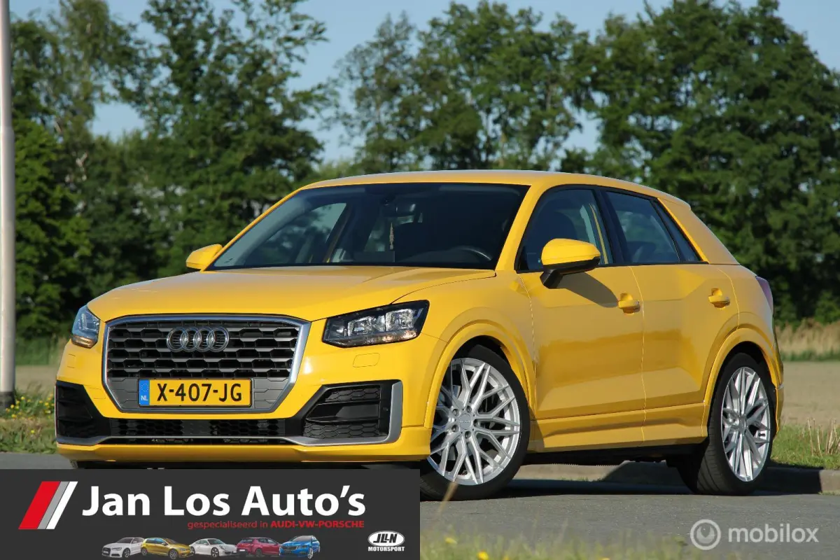 1.0 TFSI Sport Pro Line S-tronic