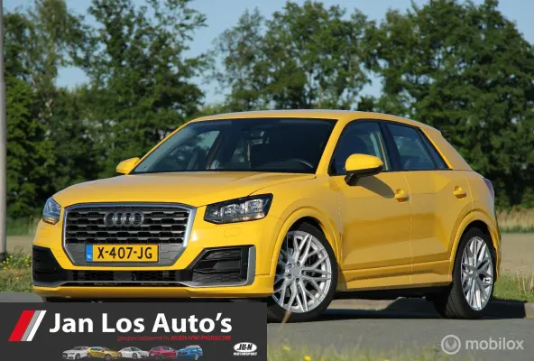 1.0 TFSI Sport Pro Line S-tronic