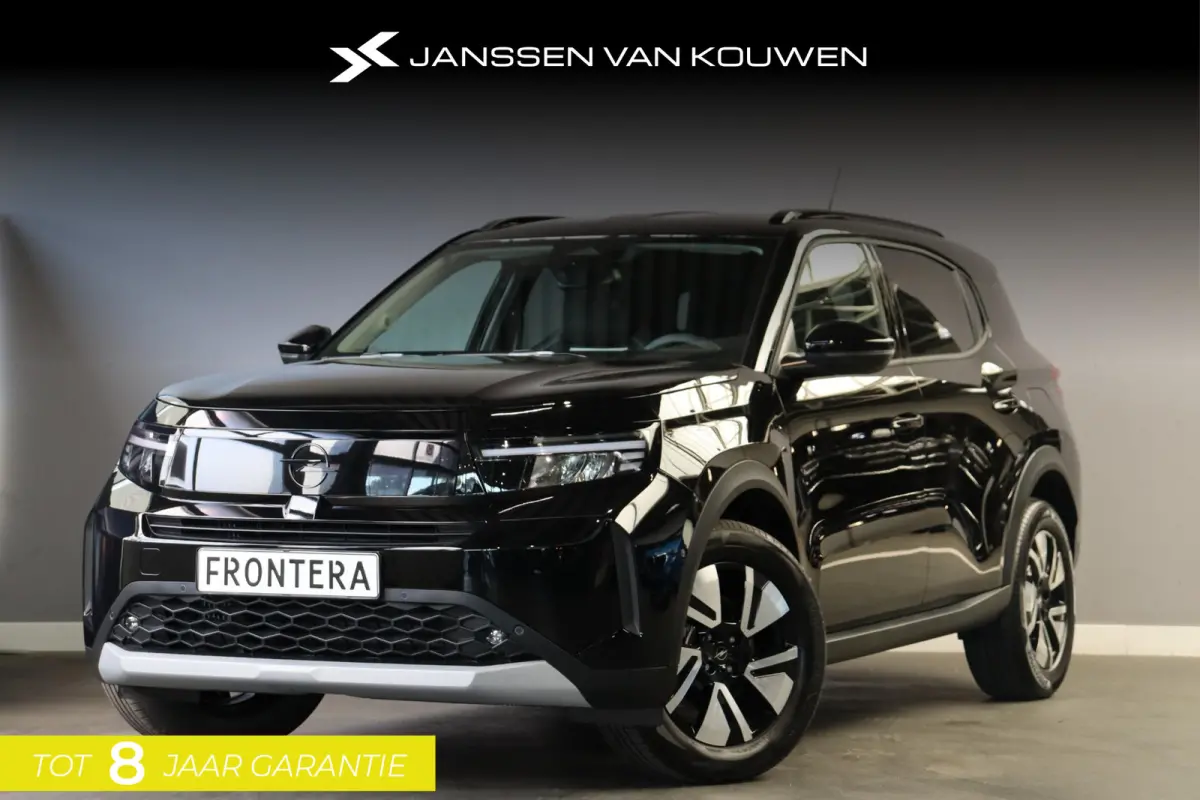 1.2 Turbo Hybrid GS / Nieuw te bestellen