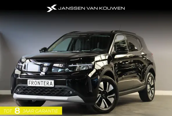 1.2 Turbo Hybrid GS / Nieuw te bestellen