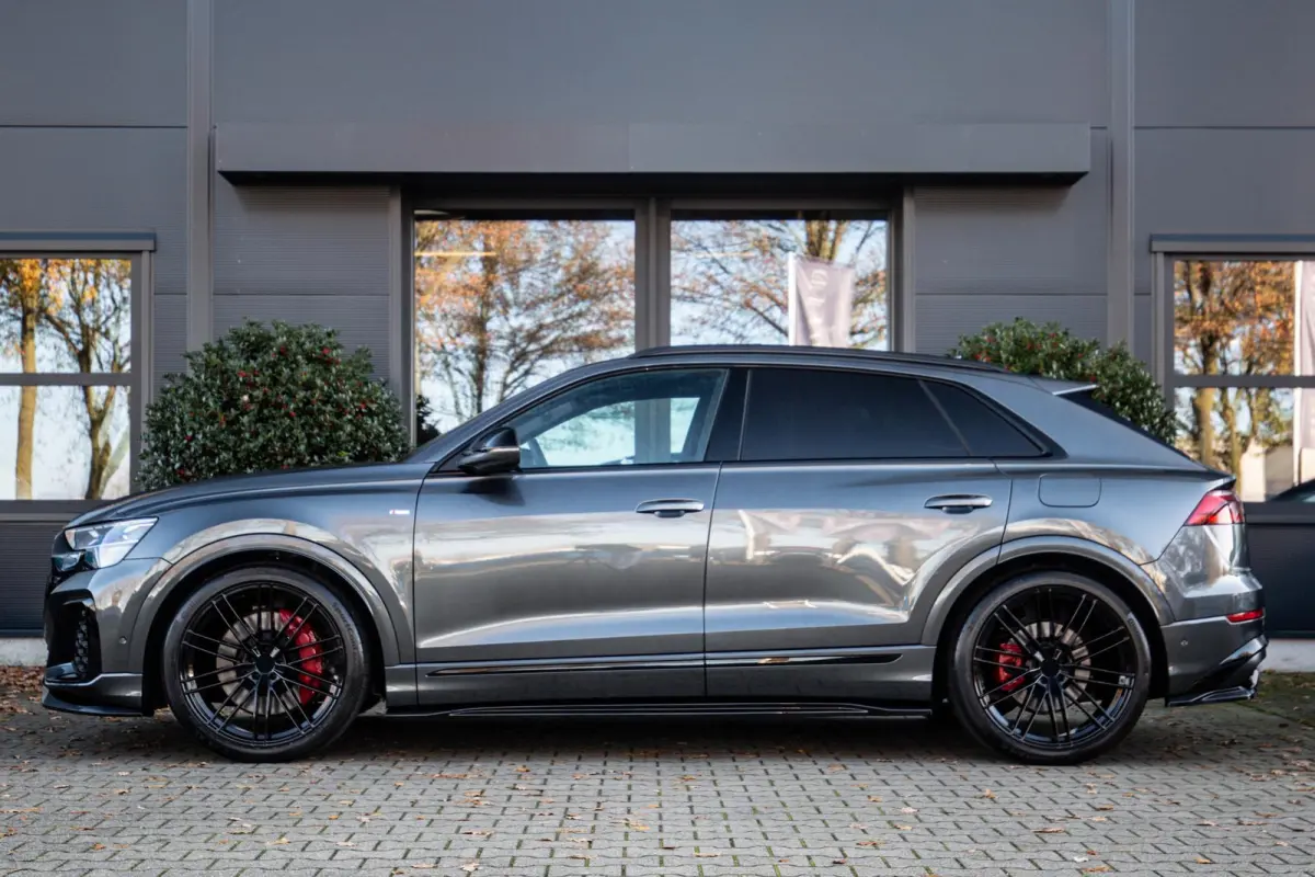 60 TFSI e Competition 490pk, Carbon, Full-options 2025