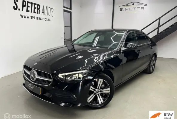 300 e Luxury Line
